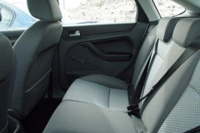 Used Ford Focus 2007 Hatchback