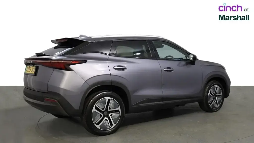 Used Omoda 5 155 kW (211 HP) 2025 SUV