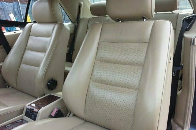 Used Mercedes E200 Classic 1995 Sedan