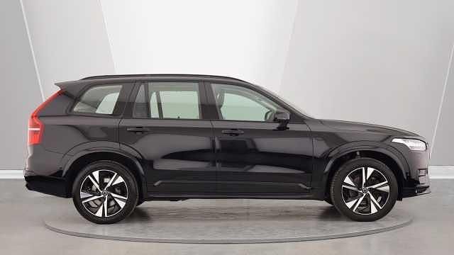 Used Volvo XC90 Plus 235 HP (172 kW) 2023 SUV