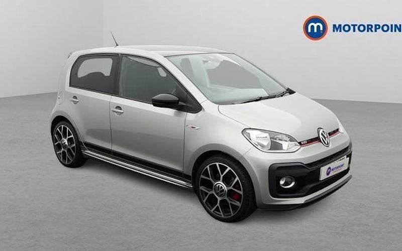 Used VW up! GTI 116 HP (85 kW) 2023 Hatchback