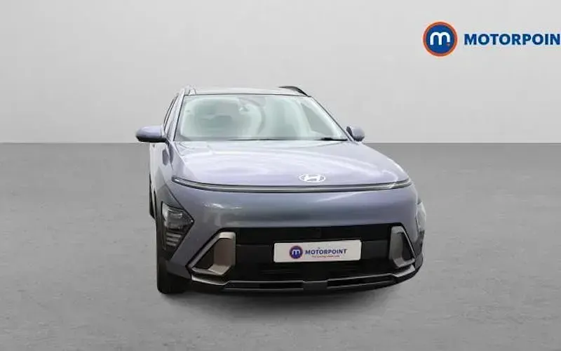 Used Hyundai Kona Ultimate 199 HP (146 kW) 2025 SUV