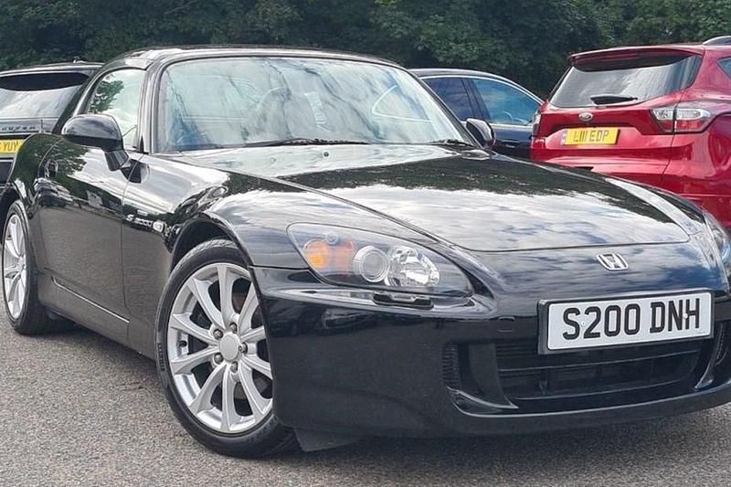 Used 2000 Honda S 2000 S Cabriolet | £14,495 (Fair price) - Image 1/1