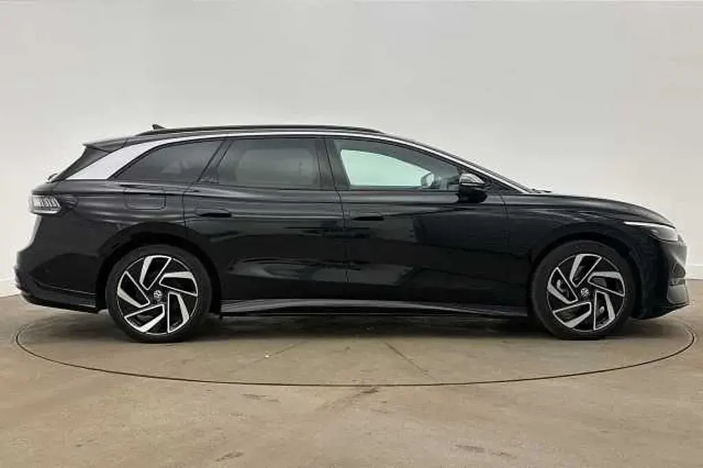 Used VW ID.7 210 kW (286 HP) 2025 Estate
