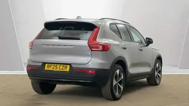 Usado Volvo XC40 Plus 161 CV (118 kW) 2026 SUV
