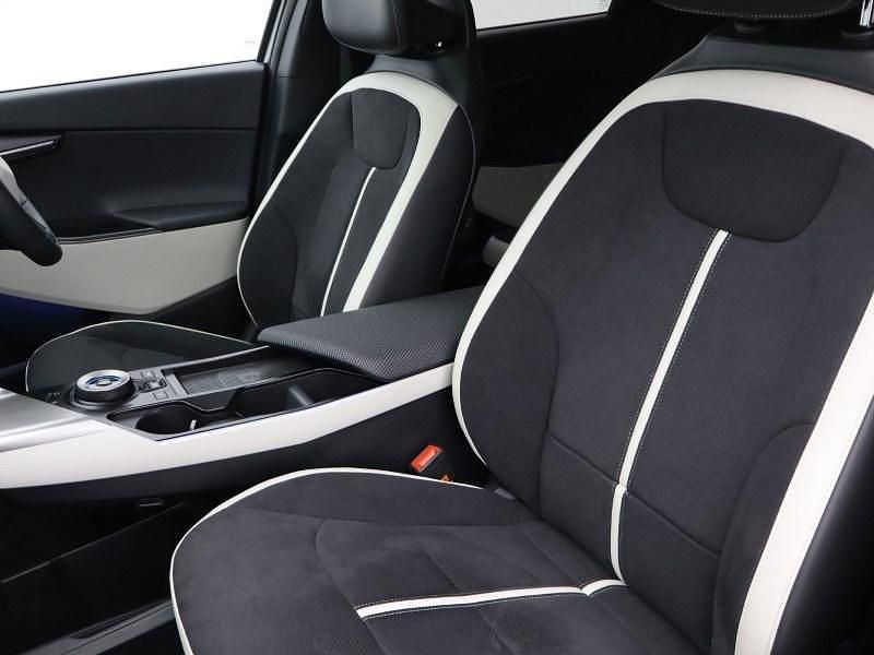 Used Kia EV6 GT-Line S 478 kW (650 HP) 2025 Black SUV