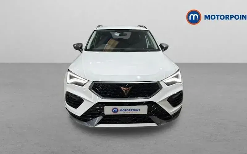 Begagnad Cupra Ateca 150 HK (110 kW) 2025 SUV