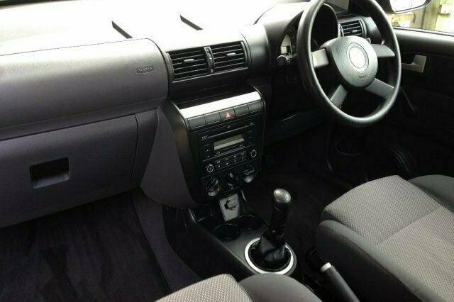 Used 2007 VW Fox Hatchback | £2,950 (A bit pricey) - Image 1/4