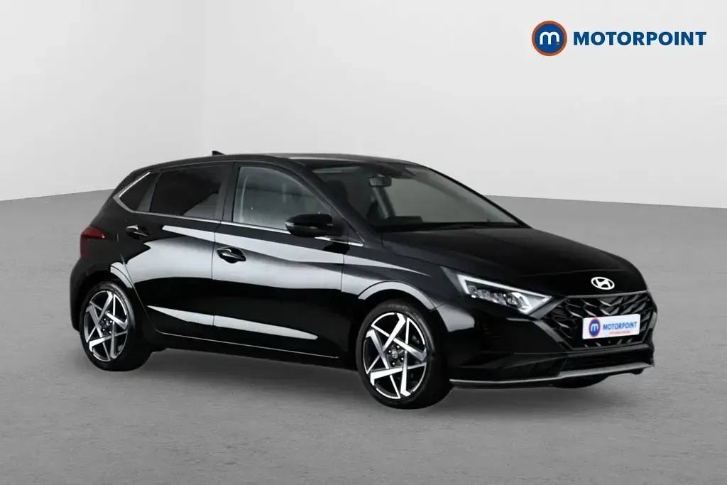 Used Hyundai i20 Ultimate 101 HP (74 kW) 2025 Hatchback