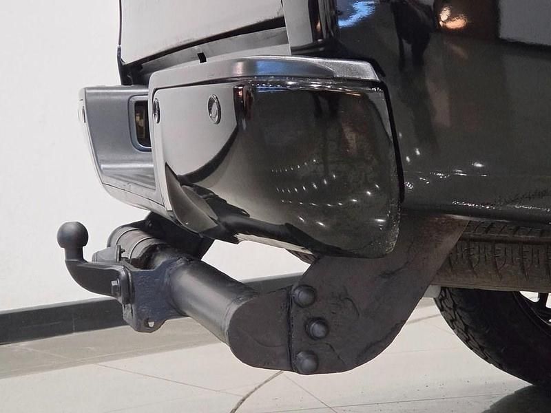 Begagnad Ford Ranger S 2018 Svart Pickup