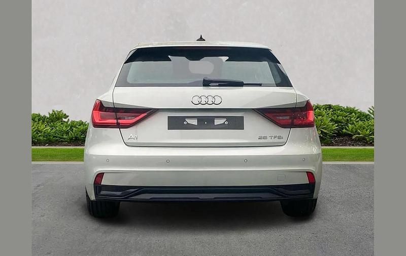 New Audi A1 Sport 94 HP (69 kW) 2025 Other SUV