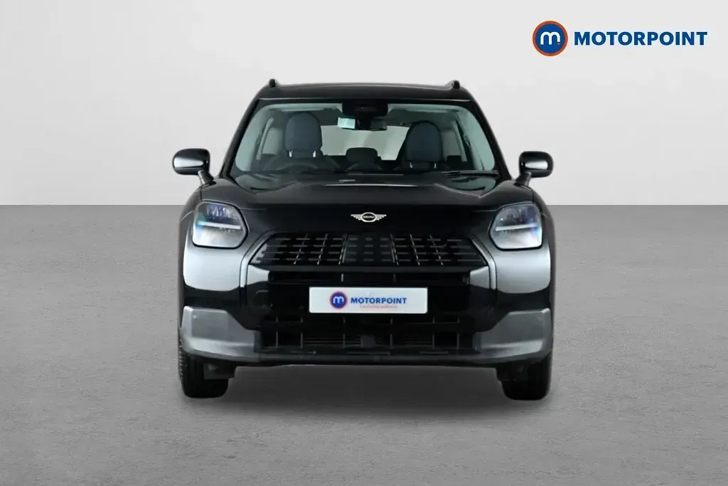 Used Mini Countryman Classic 2025 Black SUV