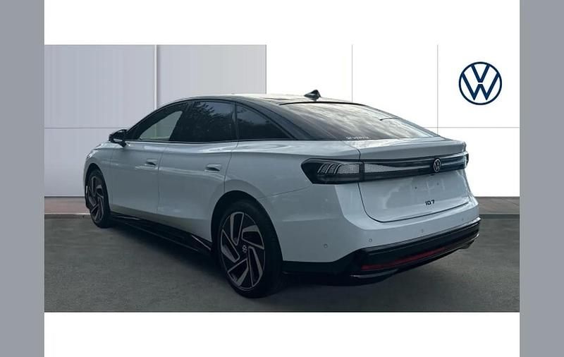 Used VW ID.7 Pro 206 kW (281 HP) 2024 Other Hatchback