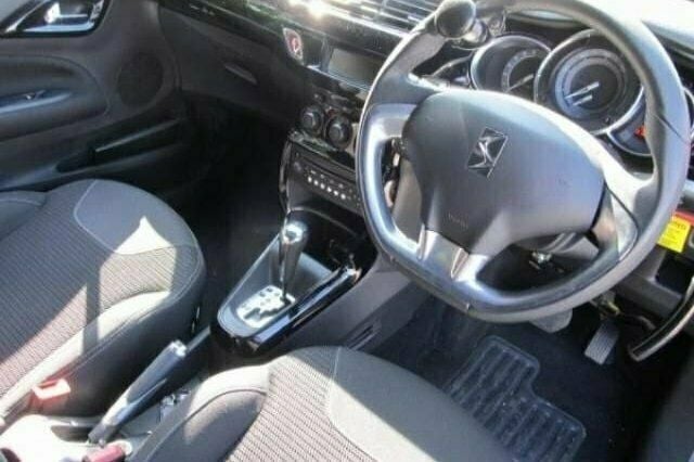 Used Citroën DS3 2011 Hatchback