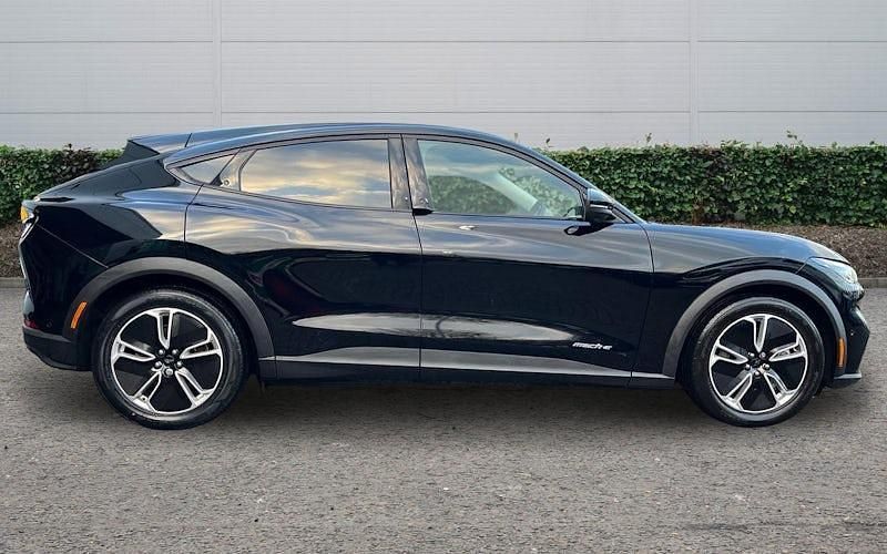 Used Ford Mustang Select 268 HP (197 kW) 2024 Estate