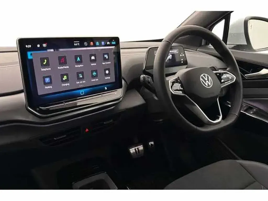 New VW ID.5 210 kW (286 HP) 2025 SUV