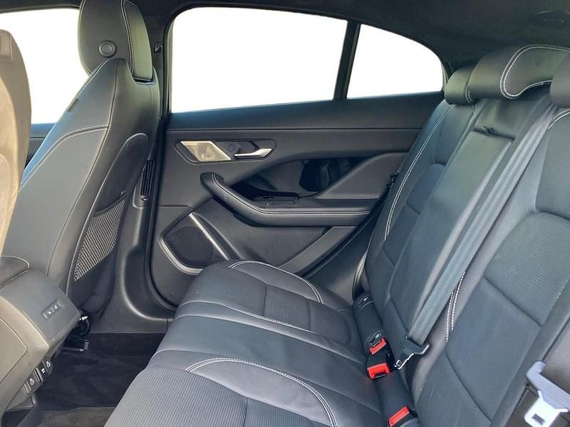 Used Jaguar I-Pace R-Dynamic 294 kW (400 HP) 2023 Black SUV