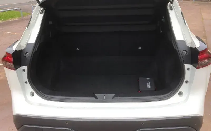 Used Nissan Qashqai Acenta Premium 158 HP (116 kW) 2023 SUV