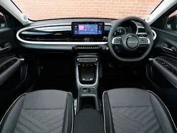 New Fiat 600 136 HP (100 kW) 2025 Pastel  black Hatchback