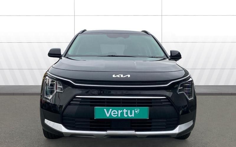 Used Kia Niro 182 HP (133 kW) 2023 Black SUV
