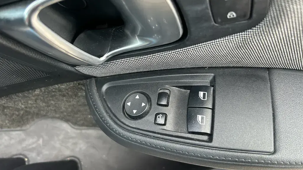 Used BMW i3 2022 Hatchback
