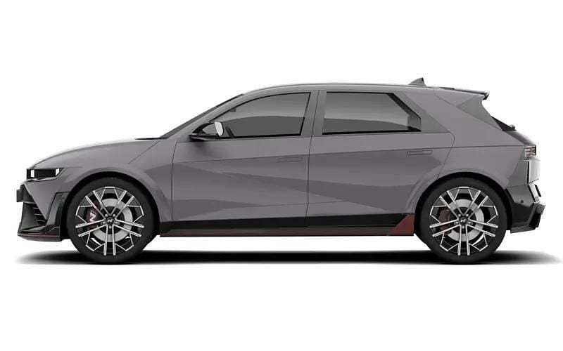 New 2026 Hyundai Ioniq 5 SUV | £64,300 (Fair price) - Image 1/1