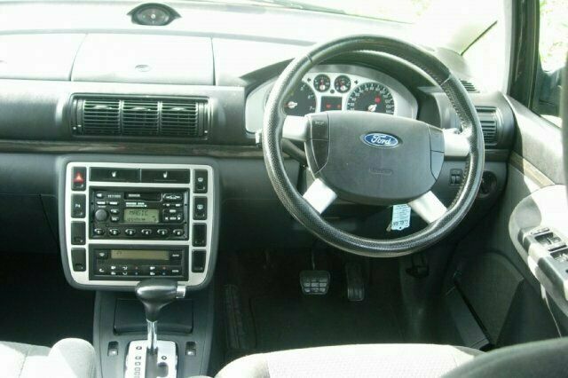 Used Ford Galaxy 2001 MPV
