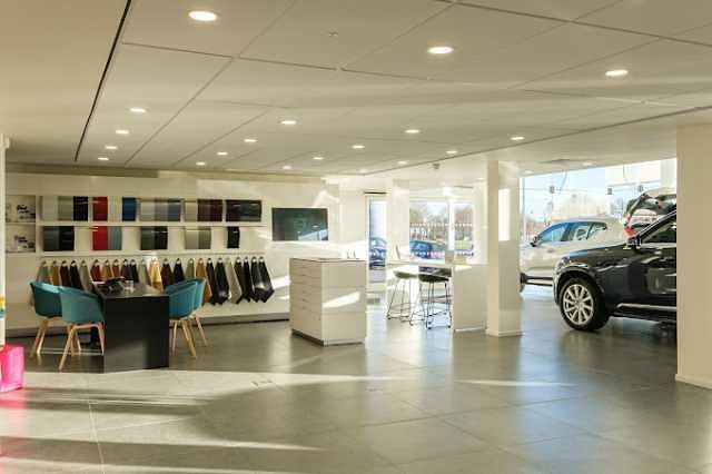 Used Volvo S60 R-Design 247 HP (181 kW) 2020 Sedan