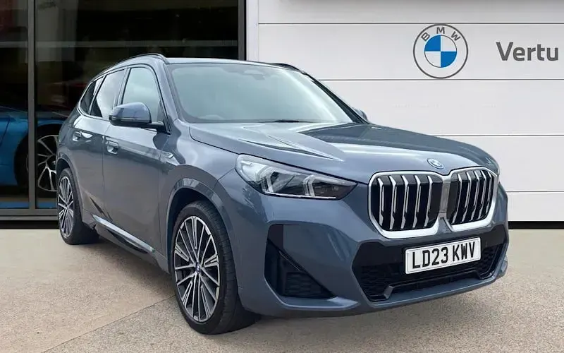 Used BMW X1 M Sport 326 HP (239 kW) 2026 SUV