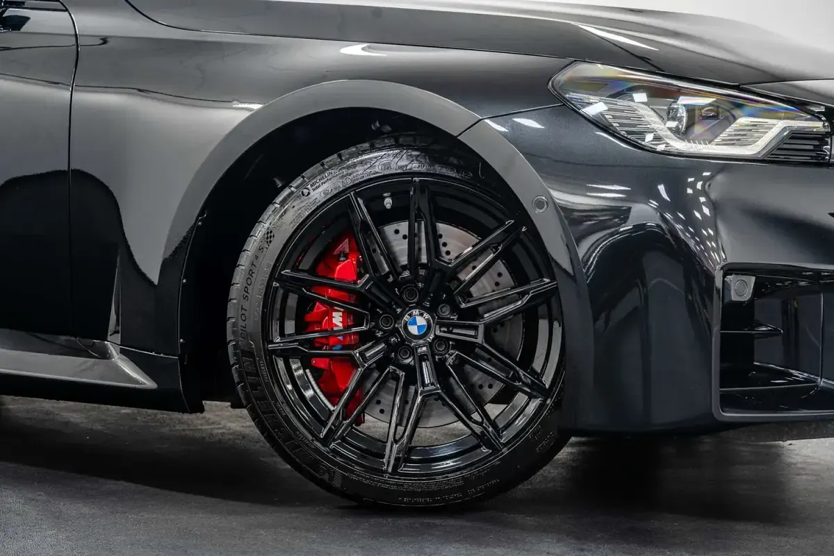 Used BMW M2 Shadowline 2023 Black Coupe