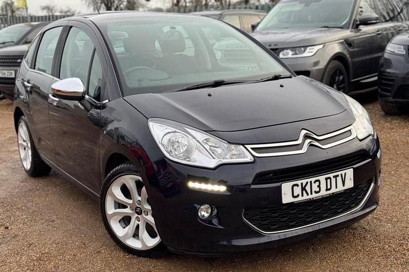 Used 2013 Citroën C3 SELECTION | £2,999 (Fair price) - Image 1/1