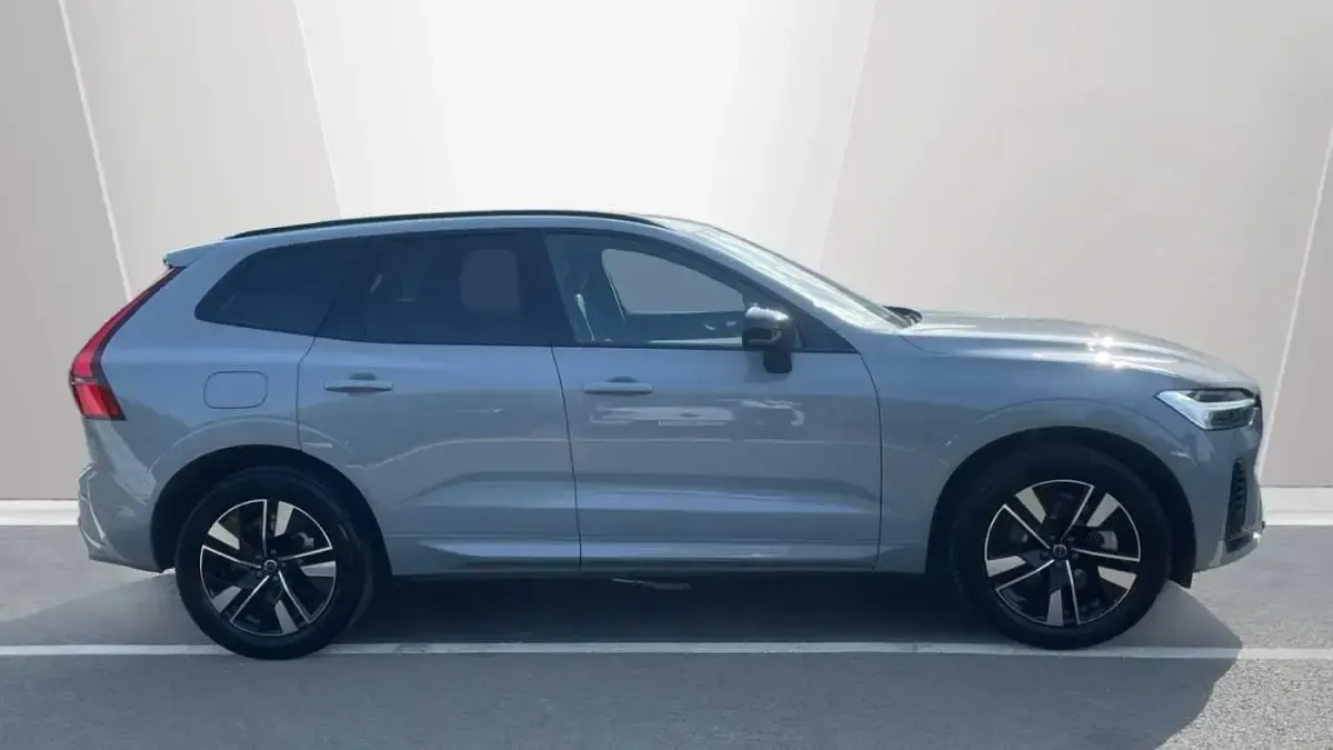 Used Volvo XC60 Plus 345 HP (253 kW) 2026 SUV