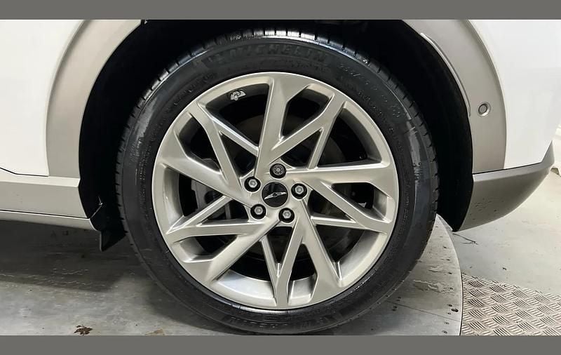 Used Genesis GV60 Sport 230 kW (314 HP) 2024 White SUV