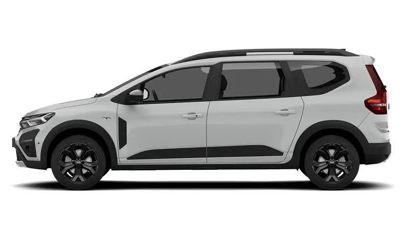 Used 2023 Dacia Jogger Extreme Estate | £13,995 (Fair price) - Image 1/1