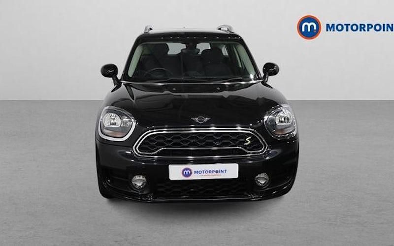 Used Mini Cooper S 224 HP (164 kW) 2018 Hatchback