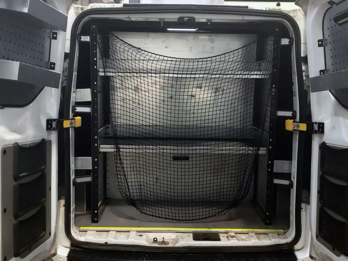 Used Ford Transit Custom Trend 105 HP (77 kW) 2023 White Van