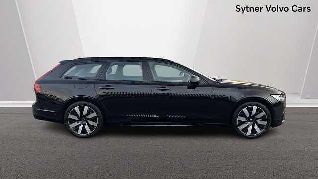 Used Volvo V90 Plus 345 HP (253 kW) 2026 Estate