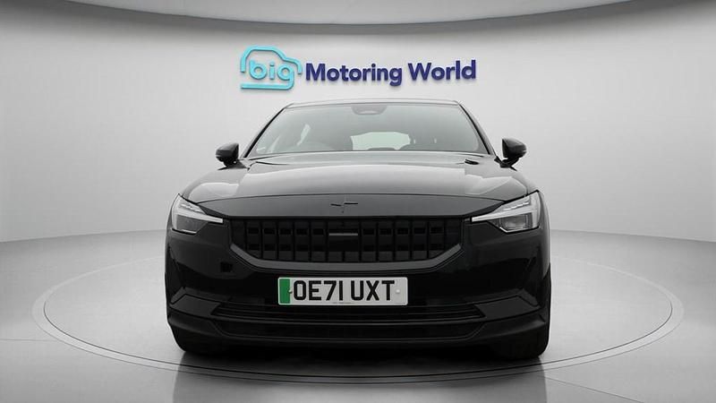 Used Polestar 2 300 kW (408 HP) 2022 Hatchback