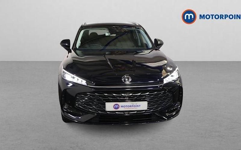 Used MG HS Trophy 224 HP (164 kW) 2026 SUV