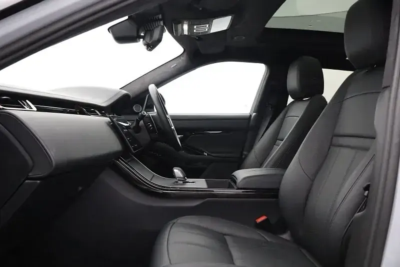 Used Land Rover Range Rover evoque Autobiography 201 HP (147 kW) 2025 Grey SUV