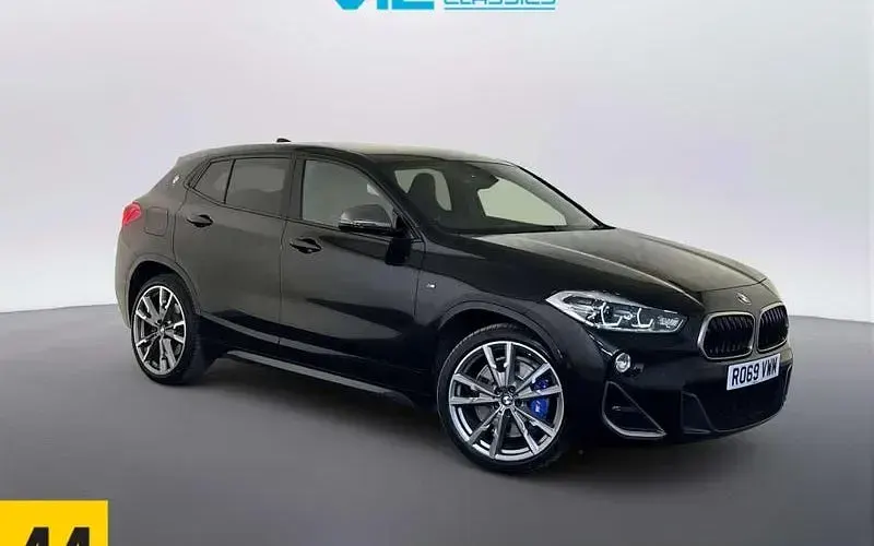 Used BMW X2 306 HP (225 kW) 2019 SUV