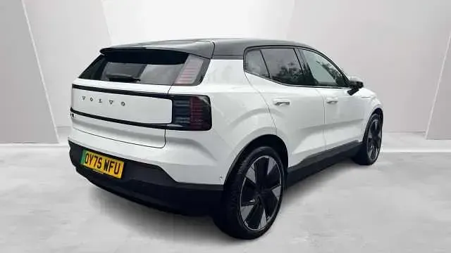 Used Volvo EX30 Performance 310 kW (422 HP) 2025 SUV