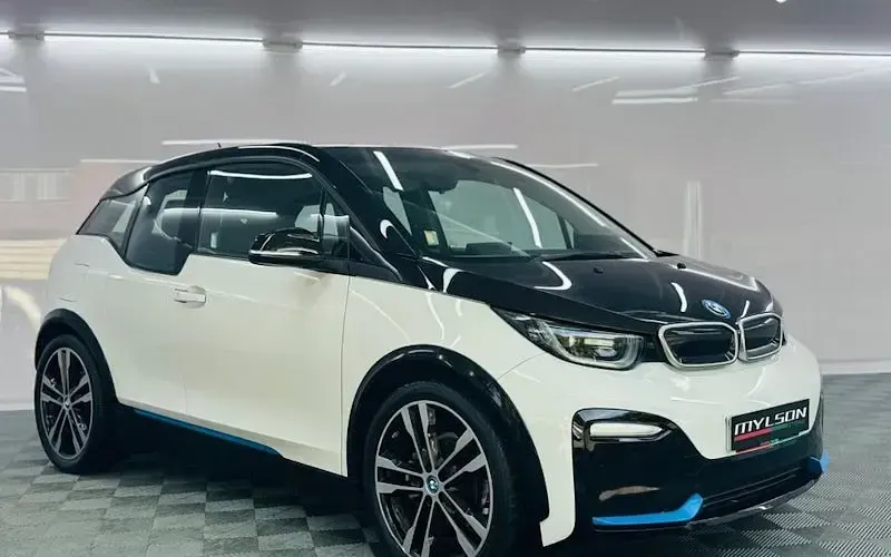 Used BMW i3 Comfort Edition 135 kW (184 HP) 2022 Hatchback