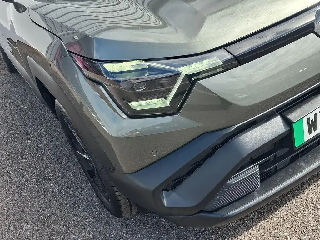 Nouă Suzuki Vitara 61 kW (83 CP) 2025 SUV