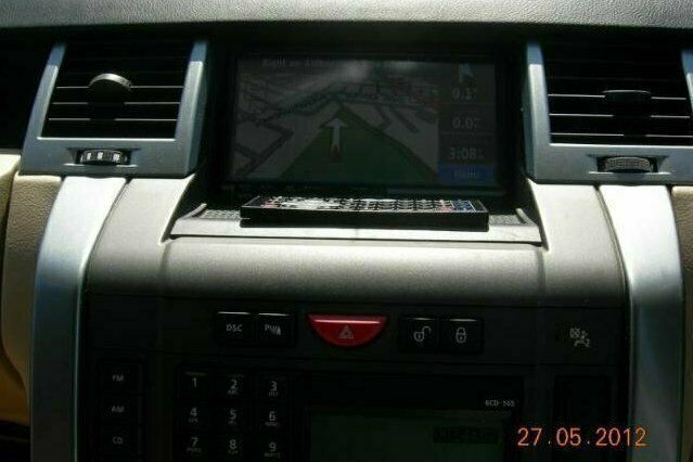 Used Land Rover Range Rover Sport 2005 SUV