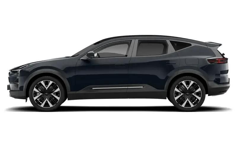 New 2025 Polestar 3 Performance Sedan | £81,310 (Good price) - Image 1/1