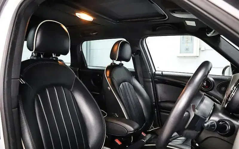 Używany Mini Cooper S 143 KM (105 kW) 2016 Hatchback