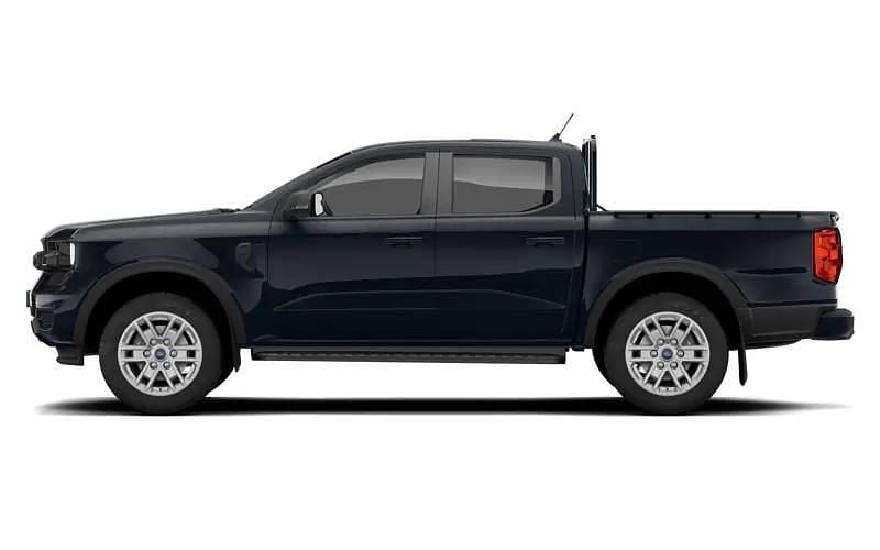 New Ford Ranger 281 HP (206 kW) 2025 Pickup