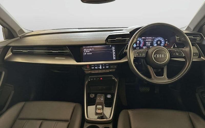 Used Audi A3 Sportback e-tron Sport 204 HP (150 kW) 2025 Hatchback