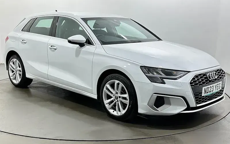Used Audi A3 Sportback e-tron Sport 204 HP (150 kW) 2023 Hatchback